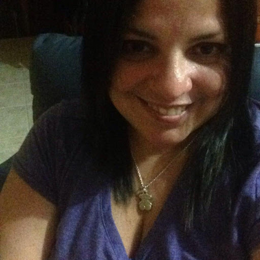 Arlene Garcia Photo 11