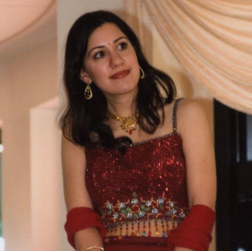 Anne Strand Photo 13