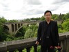 George Chen Photo 28