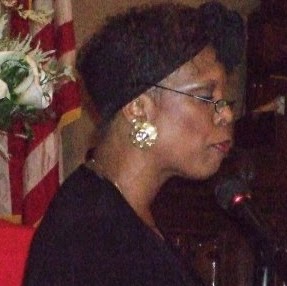Barbara Strand Photo 10