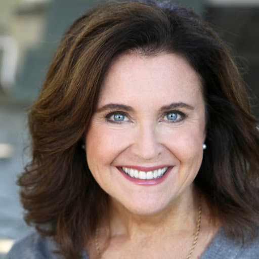 Susan Pritchard Photo 23