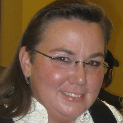 Julie Springstead Photo 6