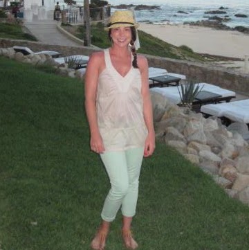 Michelle Santangelo Photo 19