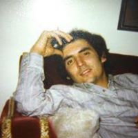 Ricky Gordon Photo 29