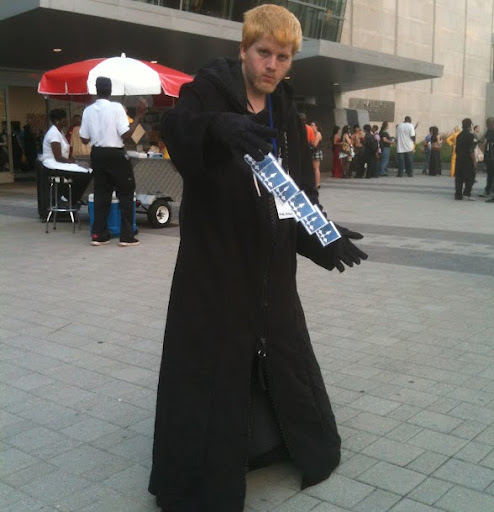 Eddie Richardson Photo 36