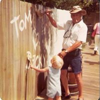 Bob Beckwith Photo 31
