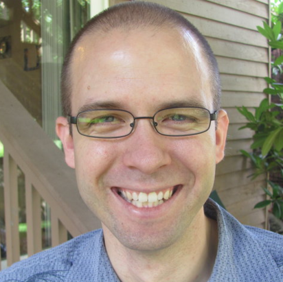 Benjamin Armstrong Photo 17