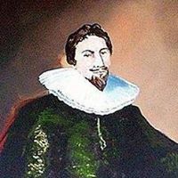 George Calvert Photo 10