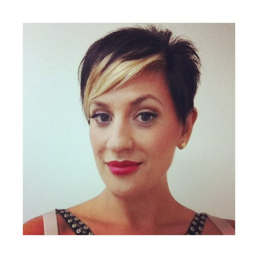 Olivia Ward Photo 27