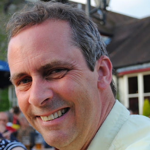 Jeremy Welch Photo 37