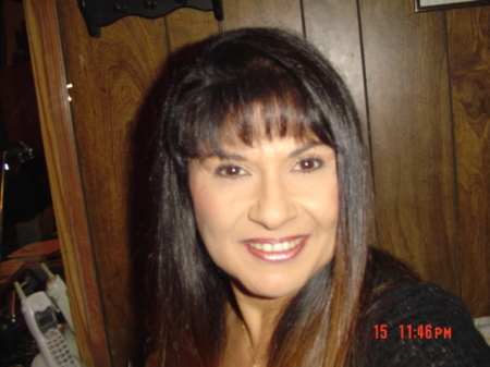 Martha Fuentes Photo 28