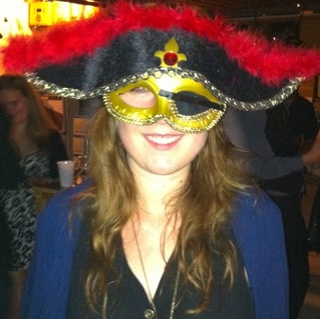 Jessie Greer Photo 2