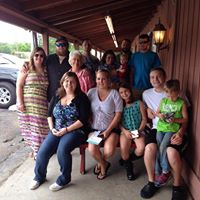 Nancy Dunn Photo 47