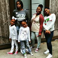 Krystle Reynolds Photo 5