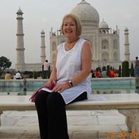 Mary Whitehead Photo 5