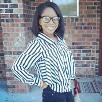 Maria Spence Photo 11