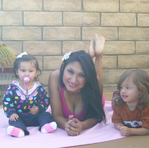 Ruth Reeves Photo 43