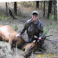 Marie Strong Photo 21