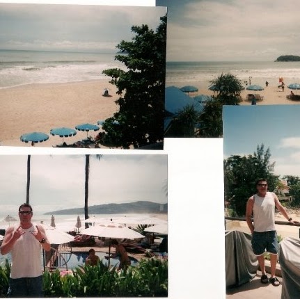 Philip Maccarthy Photo 9