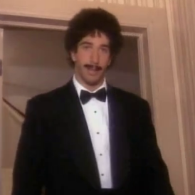 Jamie Bailey Photo 24