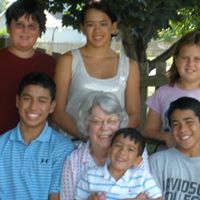 Betty Anderson Photo 18