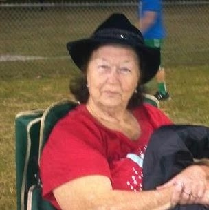 Carolyn Mathis Photo 2