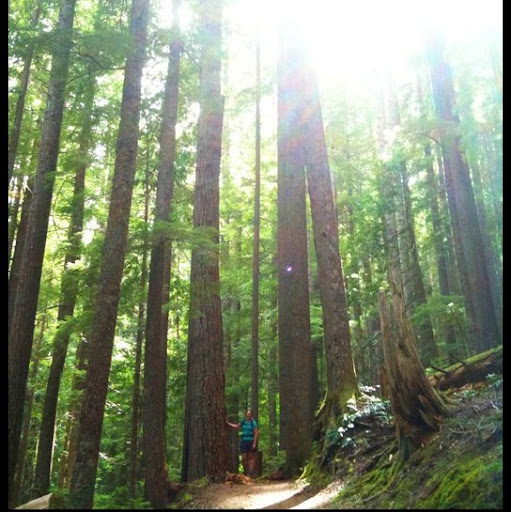 Christine Winslow Photo 32