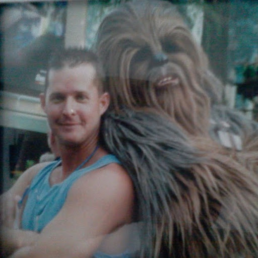 Chris Myers Photo 30