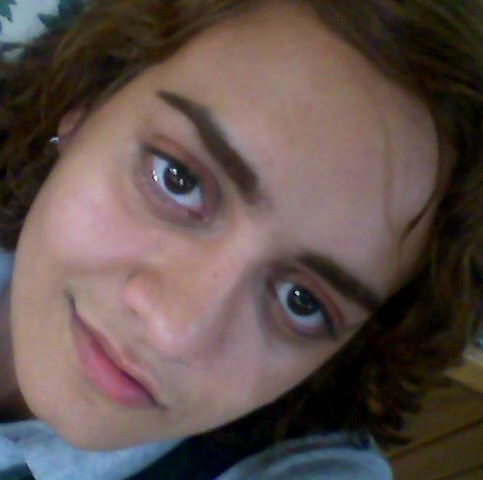 Angelica Urbina Photo 13