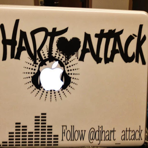 Dustin Hart Photo 20