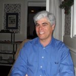 Ronald Ortega Photo 1