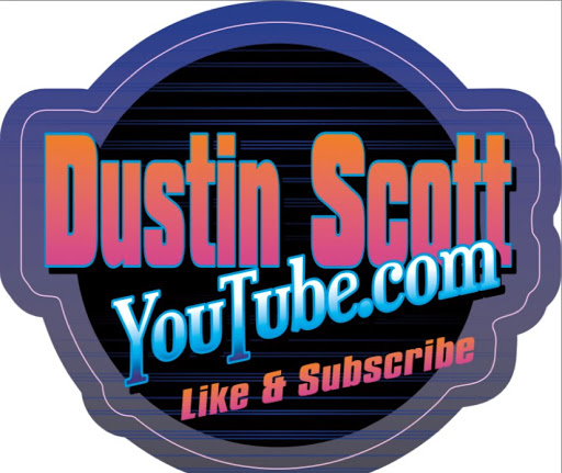 Dustin Scott Photo 33