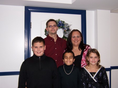 Lori Anderson Photo 25