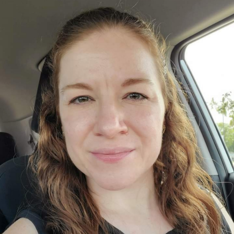 Sarah Morrison Photo 38