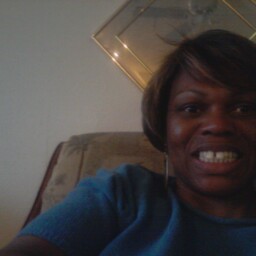 Annette Dumas Photo 3