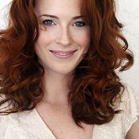 Anne Harmon Photo 27