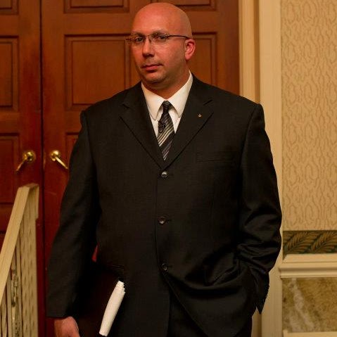 Michael Falco Photo 42