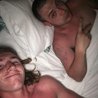 Daniel Barnes Photo 46