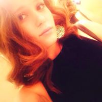 Julia Napier Photo 27