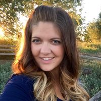 Rebekah Johnson Photo 16