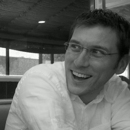Peter Amos Photo 17