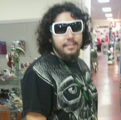 Gabriel Romero Photo 47