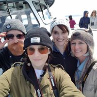 Melissa Pendleton Photo 34