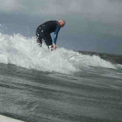 Jonathan Wills Photo 30