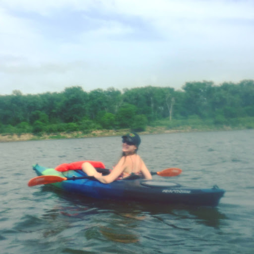 Kristin Foreman Photo 8