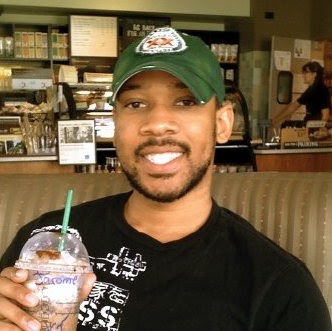 Jerome Terrell Photo 7