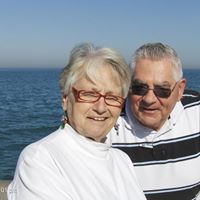 Michael Byers Photo 16