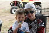 Amy Richards Photo 8