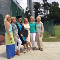 Kelly Buckner Photo 41