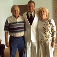 Nancy Carley Photo 10